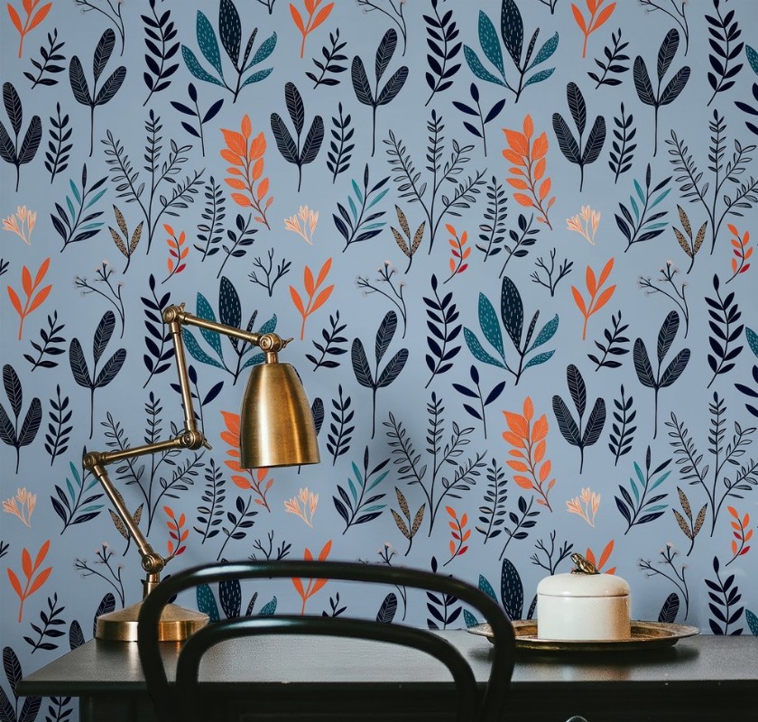 Picture of Väriyhdistelmä Jessica Dark Blue - 1046001-01 - 06246-01